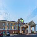 Photo of Holiday Inn Express Hotel & Suites El Dorado, Kansas by IHG