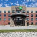 Exterior of Holiday Inn Express Hotel & Suites Fort Dodge by IHG