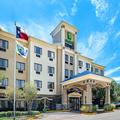 Exterior of Holiday Inn Express Hotel & Suites Fort Worth Southwest I 20 by I