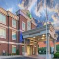 Photo of Holiday Inn Express Hotel & Suites Frankfort by IHG