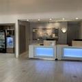 Exterior of Holiday Inn Express Hotel & Suites Franklin-Oil City by IHG