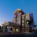 Image of Holiday Inn Express Hotel & Suites Fresno South by IHG