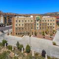Exterior of Holiday Inn Express Hotel & Suites Gallup East by IHG