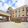 Exterior of Holiday Inn Express Hotel & Suites Goshen by IHG