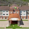 Exterior of Holiday Inn Express Hotel & Suites Graham by IHG