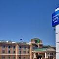 Exterior of Holiday Inn Express Hotel & Suites Grants - Milan by IHG