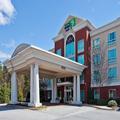 Photo of Holiday Inn Express Hotel & Suites Greenville I85 & Woodruff Road