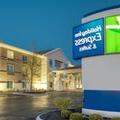 Photo of Holiday Inn Express Hotel & Suites Greenville by IHG