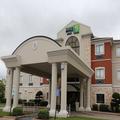 Image of Holiday Inn Express Hotel & Suites Greenville by IHG