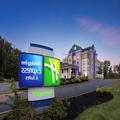Image of Holiday Inn Express Hotel & Suites Hamburg by IHG