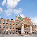 Photo of Holiday Inn Express Hotel & Suites Hays by IHG