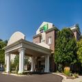 Photo of Holiday Inn Express Hotel & Suites Independence-Kansas City by IH