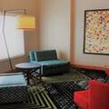 Exterior of Holiday Inn Express Hotel & Suites Indianapolis North Carmel by I