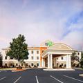 Photo of Holiday Inn Express Hotel & Suites Inverness by IHG