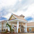 Image of Holiday Inn Express Hotel & Suites Iron Mountain by IHG