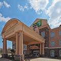 Exterior of Holiday Inn Express Hotel & Suites JACKSONVILLE by IHG