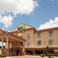 Exterior of Holiday Inn Express Hotel & Suites Kerrville by Ihg