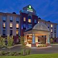 Photo of Holiday Inn Express Hotel & Suites Kodak East - Sevierville by IH