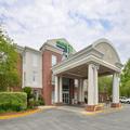 Exterior of Holiday Inn Express Hotel & Suites Lafayette by IHG