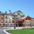 Photo of Holiday Inn Express Hotel & Suites Lander by IHG