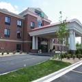 Image of Holiday Inn Express Hotel & Suites Lansing-Dimondale by IHG