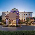 Exterior of Holiday Inn Express Hotel & Suites Lavonia by IHG