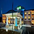 Exterior of Holiday Inn Express Hotel & Suites Limerick - Pottstown by IHG
