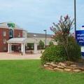 Image of Holiday Inn Express Hotel & Suites Livingston, an IHG Hotel