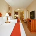 Exterior of Holiday Inn Express Hotel & Suites Logansport by IHG