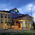 Photo of Holiday Inn Express Hotel & Suites Longmont An Ihg Hotel