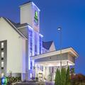 Image of Holiday Inn Express Hotel & Suites Louisville East by IHG