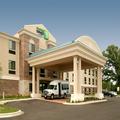 Image of Holiday Inn Express Hotel & Suites Madison-Verona, an IHG Hotel