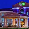 Photo of Holiday Inn Express Hotel & Suites Magee by IHG