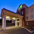 Photo of Holiday Inn Express Hotel & Suites Malvern by Ihg
