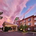 Exterior of Holiday Inn Express Hotel & Suites Medford-Central Point by IHG