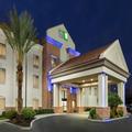 Image of Holiday Inn Express Hotel & Suites Merced by IHG