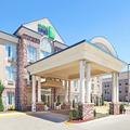 Photo of Holiday Inn Express Hotel & Suites Mountain Home by IHG