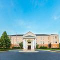 Exterior of Holiday Inn Express Hotel & Suites Mt. Holly by IHG