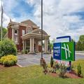 Photo of Holiday Inn Express Hotel & Suites Murphy by IHG