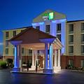Photo of Holiday Inn Express Hotel & Suites Murray by IHG
