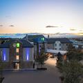 Exterior of Holiday Inn Express Hotel & Suites Nampa Idaho Center