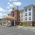 Photo of Holiday Inn Express Hotel & Suites New Philadelphia by IHG