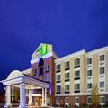 Image of Holiday Inn Express Hotel & Suites Niagara Falls by IHG