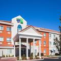 Photo of Holiday Inn Express Hotel & Suites Oroville Lake by IHG