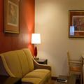 Exterior of Holiday Inn Express Hotel & Suites Oxford by IHG