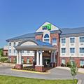 Image of Holiday Inn Express Hotel & Suites Paragould by IHG