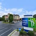 Exterior of Holiday Inn Express Hotel & Suites Petersburg-Dinwiddie by IHG