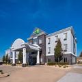 Photo of Holiday Inn Express Hotel & Suites Pittsburg by IHG