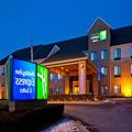 Image of Holiday Inn Express Hotel & Suites Pleasant Prairie-Kenosha by IH