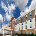 Exterior of Holiday Inn Express Hotel & Suites Port Arthur by IHG
